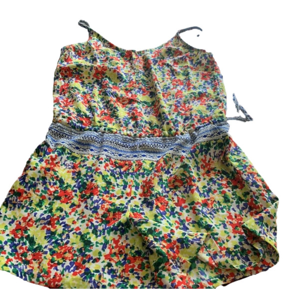 CAbi Fiesta Jumper excellent condition Small drawstring waist adjustable straps - Picture 7 of 7